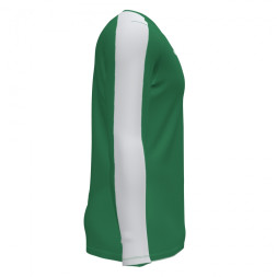 Игровая футболка с длинным рукавом JOMA ACADEMY III Зеленый-белый
