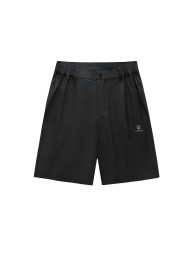 Шорты KELME Woven Shorts Black