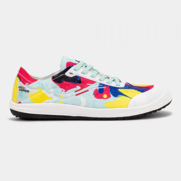 VIPER JUNIOR BAREFOOT 2616 MULTICOLOR