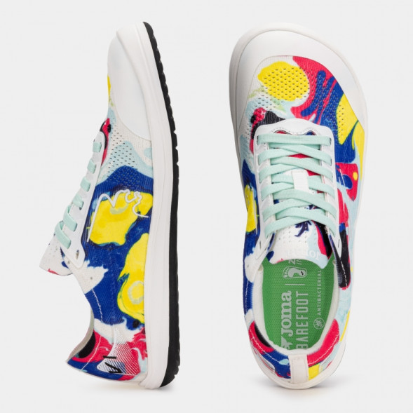 VIPER JUNIOR BAREFOOT 2616 MULTICOLOR