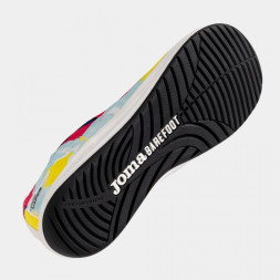 VIPER JUNIOR BAREFOOT 2616 MULTICOLOR