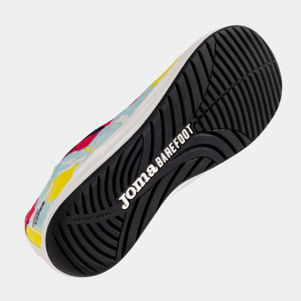 VIPER JUNIOR BAREFOOT 2616 MULTICOLOR