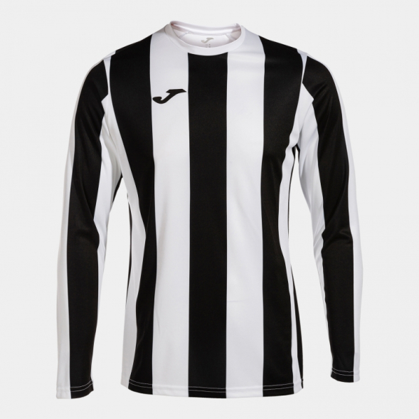  Футболка игровая JOMA INTER CLASSIC BLANCO NEGRO