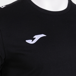 Футболка JOMA OLIMPIADA NEGRO