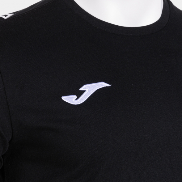Футболка JOMA OLIMPIADA NEGRO