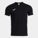 Футболка JOMA OLIMPIADA NEGRO