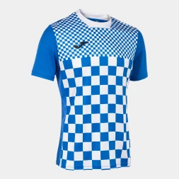 Игровая футболка JOMA FLAG III  