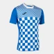 Игровая футболка JOMA FLAG III  