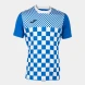 Игровая футболка JOMA FLAG III  