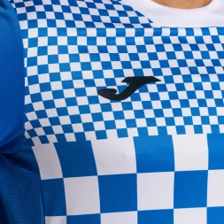 Игровая футболка JOMA FLAG III  