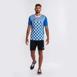 Игровая футболка JOMA FLAG III  