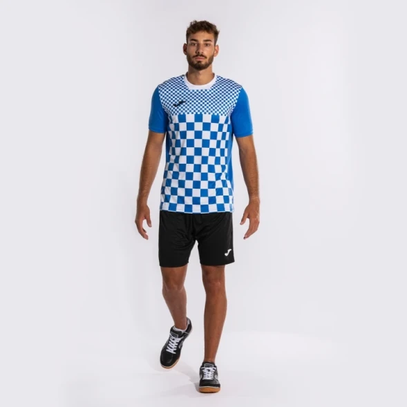 Игровая футболка JOMA FLAG III  