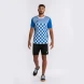 Игровая футболка JOMA FLAG III  