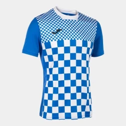 Игровая футболка JOMA FLAG III  