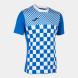 Игровая футболка JOMA FLAG III  