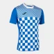 Игровая футболка JOMA FLAG III  