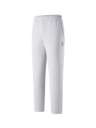 Брюки KELME Fleece-Lined Knit Trousers Light Gray