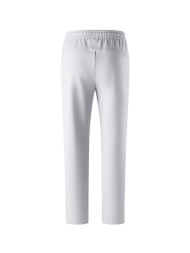 Брюки KELME Fleece-Lined Knit Trousers Light Gray