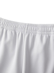 Брюки KELME Fleece-Lined Knit Trousers Light Gray