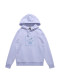 Худи KELME Hooded sweater Violet
