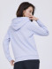 Худи KELME Hooded sweater Violet