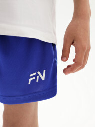 Детские шорты FN Stride Kid Blue