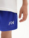 Детские шорты FN Stride Kid Blue