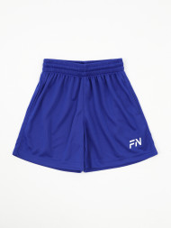 Детские шорты FN Stride Kid Blue