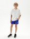 Детские шорты FN Stride Kid Blue
