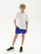 Детские шорты FN Stride Kid Blue