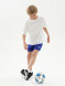 Детские шорты FN Stride Kid Blue