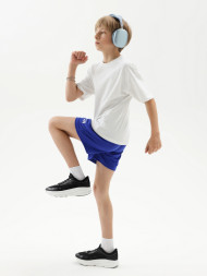 Детские шорты FN Stride Kid Blue