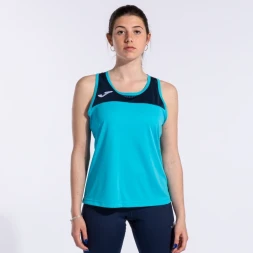 Игровая женская майка JOMA MONTREAL 901714 013