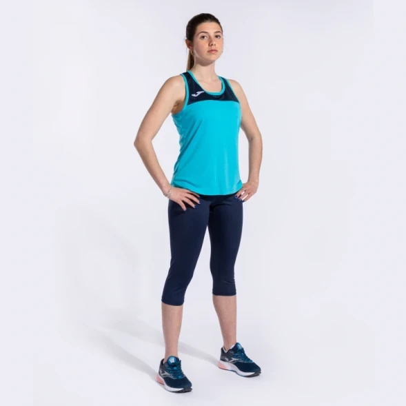 Игровая женская майка JOMA MONTREAL 901714 013
