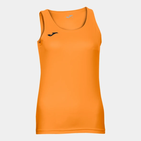Майка JOMA DIANA Оранжевый