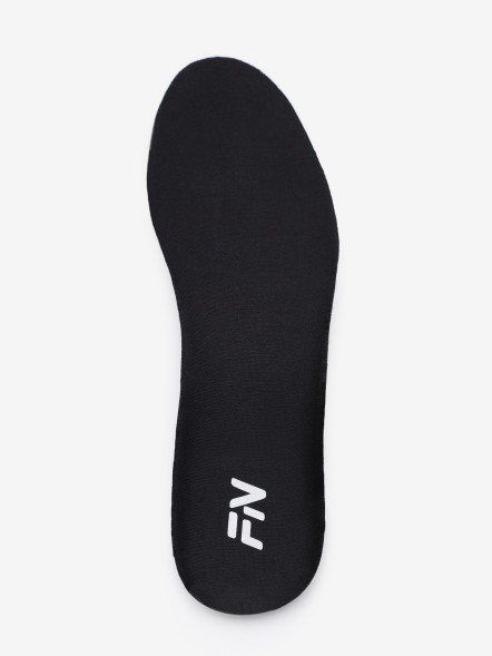 Детские шиповки FN Core  Kid (TF) (Black/Teal)