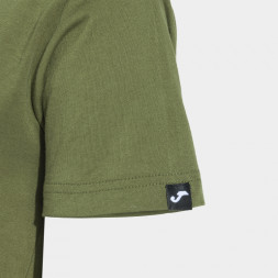 Женская футболка JOMA CHAMELEON Хаки