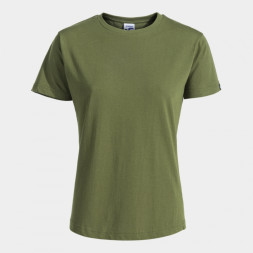 Женская футболка JOMA CHAMELEON Хаки