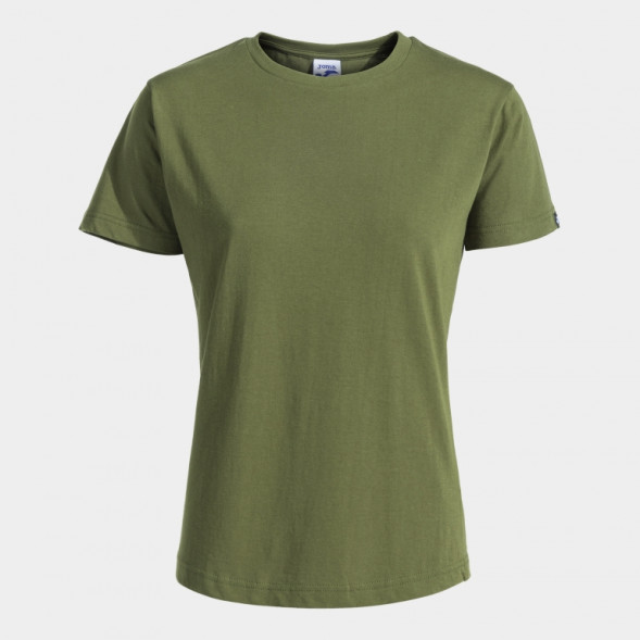 Женская футболка JOMA CHAMELEON Хаки