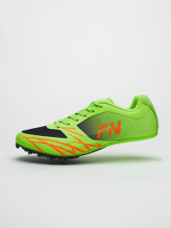 Легкоатлетические шиповки FN Camry Green