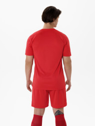 Футбольная форма FN Dignity Burgundy