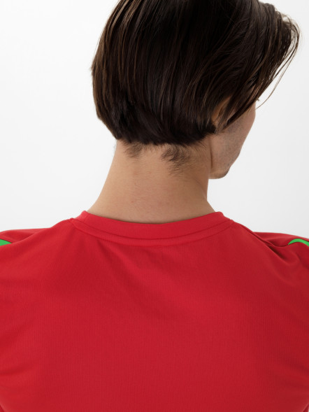 Футбольная форма FN Dignity Burgundy