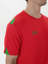 Футбольная форма FN Dignity Burgundy