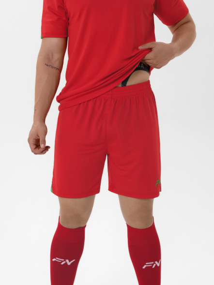 Футбольная форма FN Dignity Burgundy