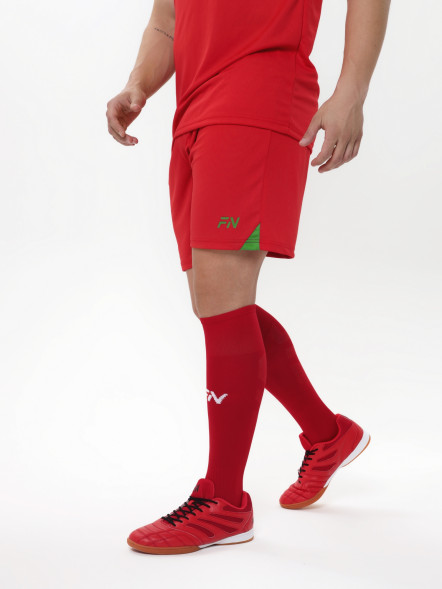 Футбольная форма FN Dignity Burgundy