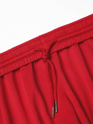 Футбольная форма FN Dignity Burgundy