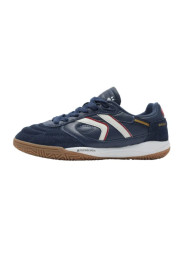 Футзалки KELME Men's/Women's Soccer Boots (IN) Dark Blue