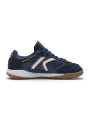 Футзалки KELME Men's/Women's Soccer Boots (IN) Dark Blue