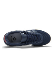 Футзалки KELME Men's/Women's Soccer Boots (IN) Dark Blue
