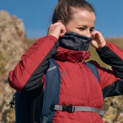 CHAQUETA LIGERA EXPLORER  